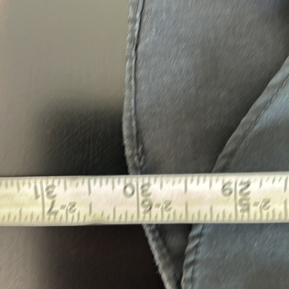 Vintage 70s 80s Jean Rive Western Wear Embroidered Long Sleeve Shirt - Picture 11 of 11